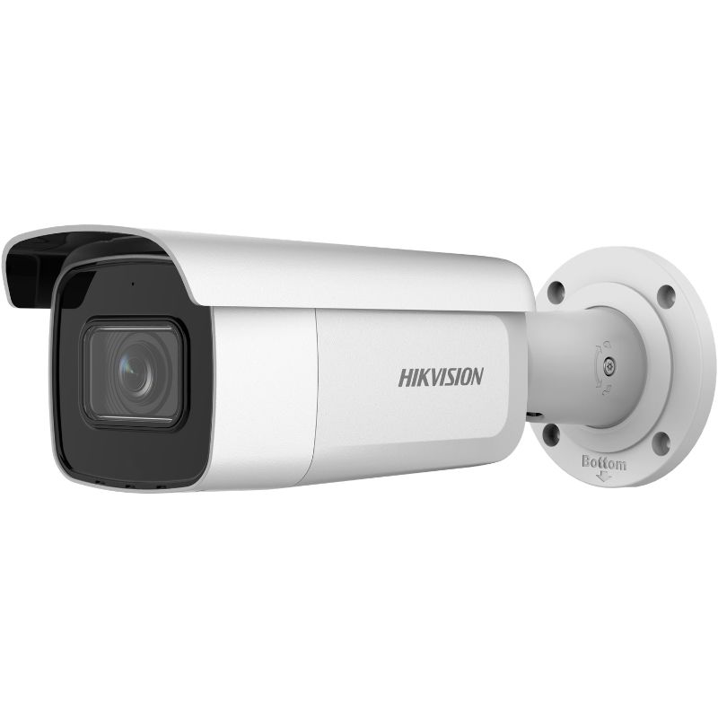 Hikvision DS-2CD2643G2-IZS 4 MP AcuSense motorized varifocal bullet camera