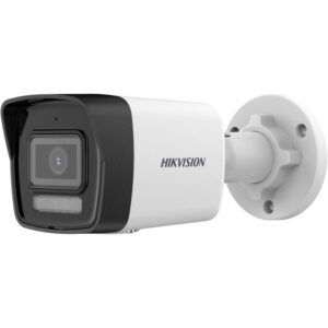 Hikvision DS-2CD1083G2-LIU 8 MP fixed bullet network camera