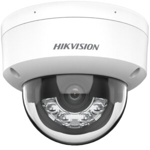 Hikvision DS-2CD1163G2-LIU 6 MP fixed dome network camera