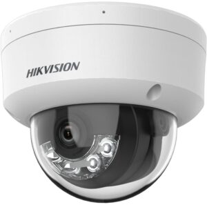 Hikvision DS-2CD1183G2-LIU 8 MP fixed dome network camera