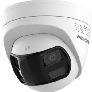 Hikvision DS-2CD1363G2P-LIUF/SL 6 MP dual-lens panoramic turret camera