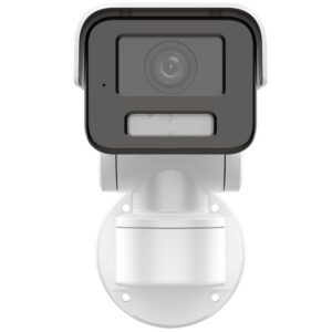 Hikvision DS-2CD1A43G0-IZU 4 MP varifocal bullet PT network camera
