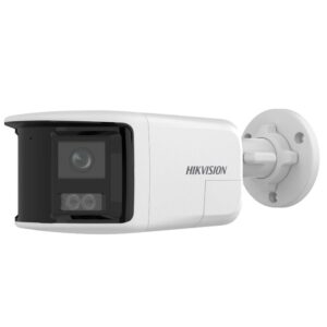 Hikvision DS-2CD1T83G2P-LIUF/SL
