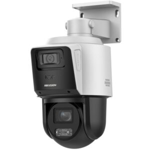 Hikvision DS-2SE3C404MWG-E/14 TandemVu PTZ camera