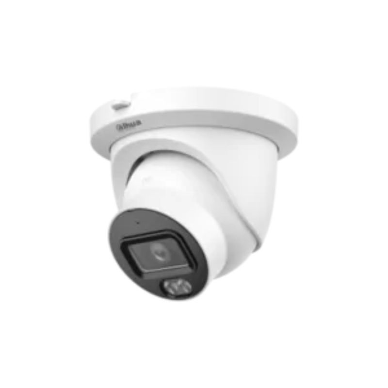 Dahua HDW5459TM-ASE-IL 4 MP WizMind Smart Dual Light eyeball camera