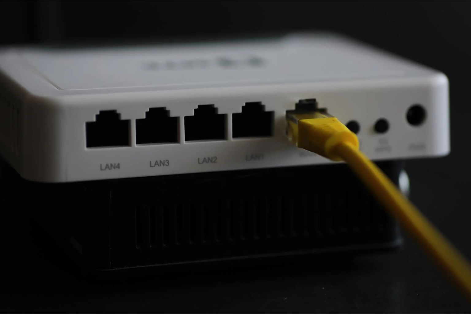 Ubiquiti WiFi Solution