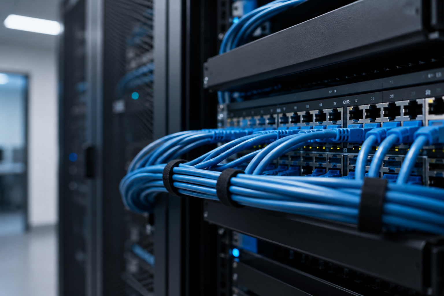 Structured Cabling System