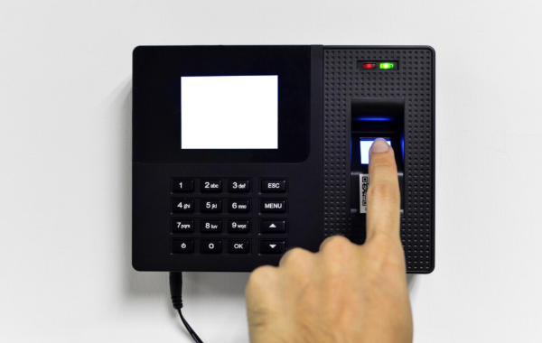 Upgrade access control system with Elite ELV solutions